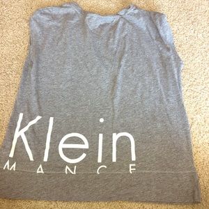 Calvin Klein short sleeve